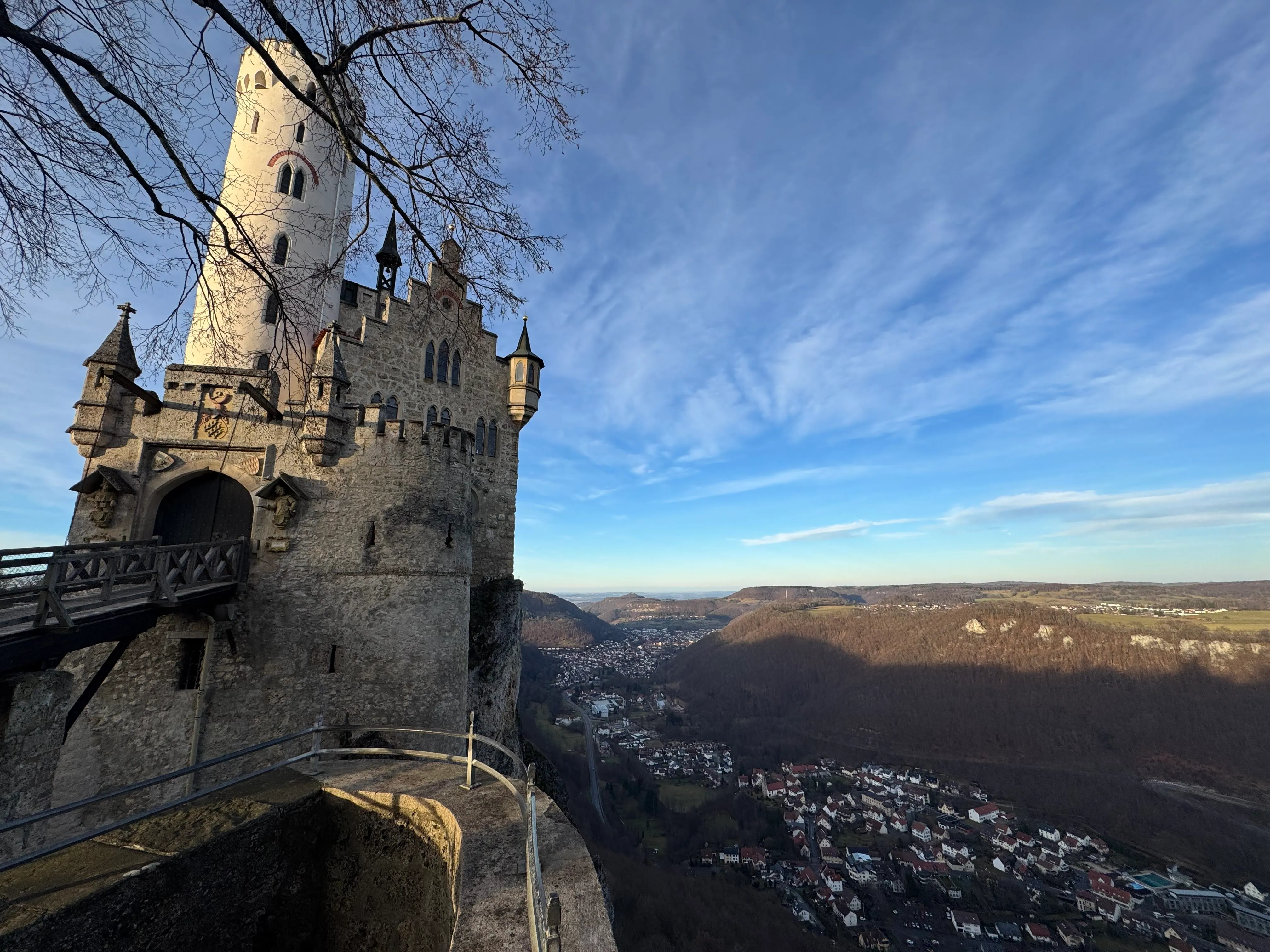 Schloss Lichtenstein